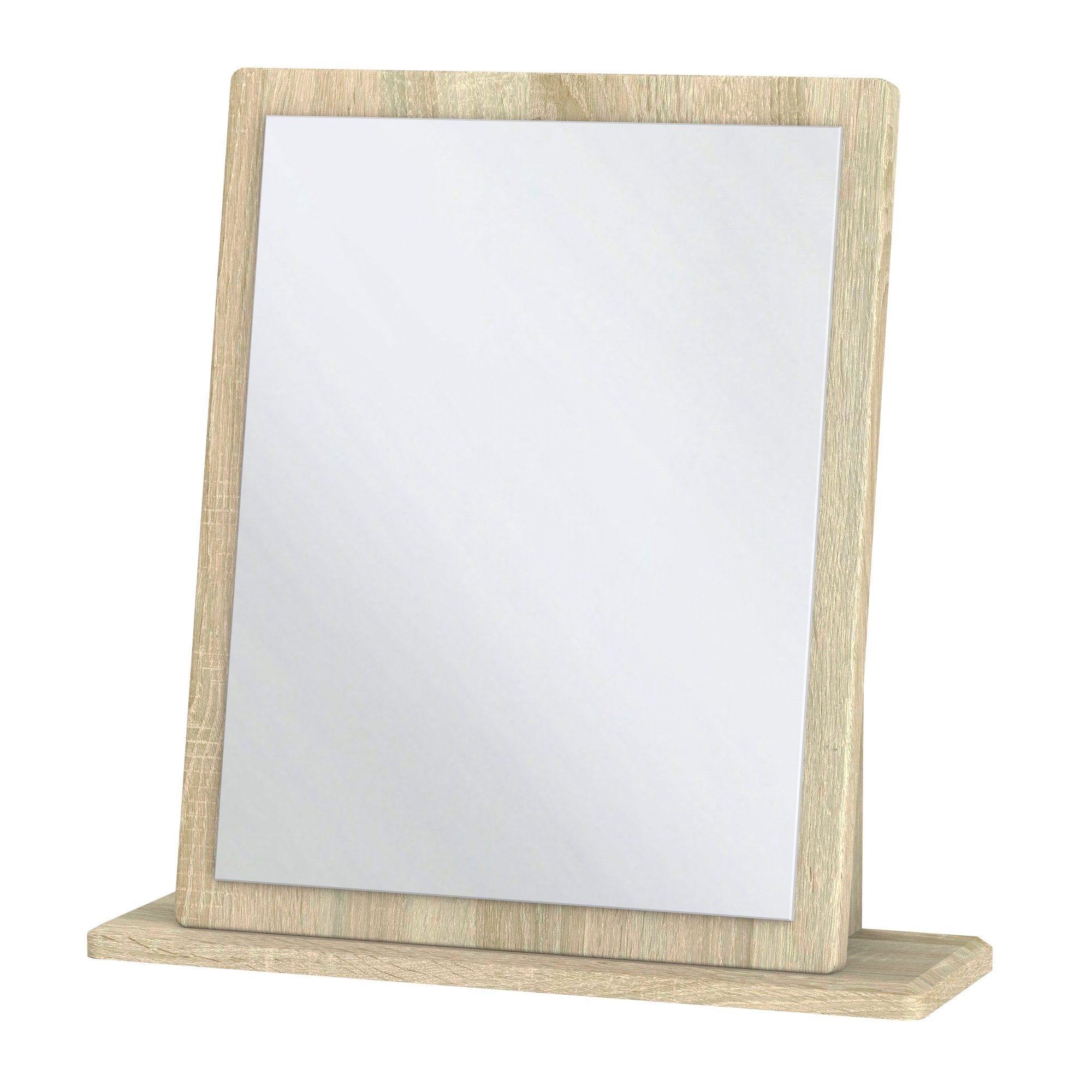 London Small Mirror