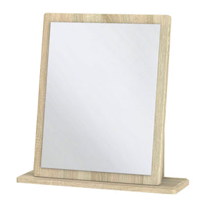 London Small Mirror
