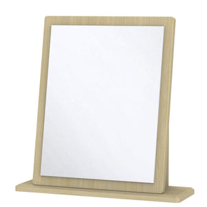 London Small Mirror