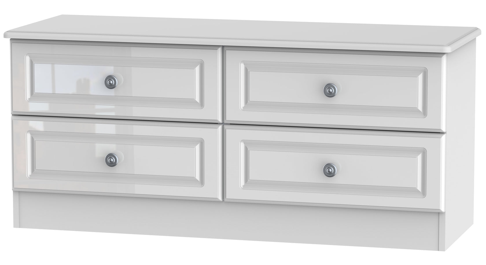 Pembroke Bed Box
