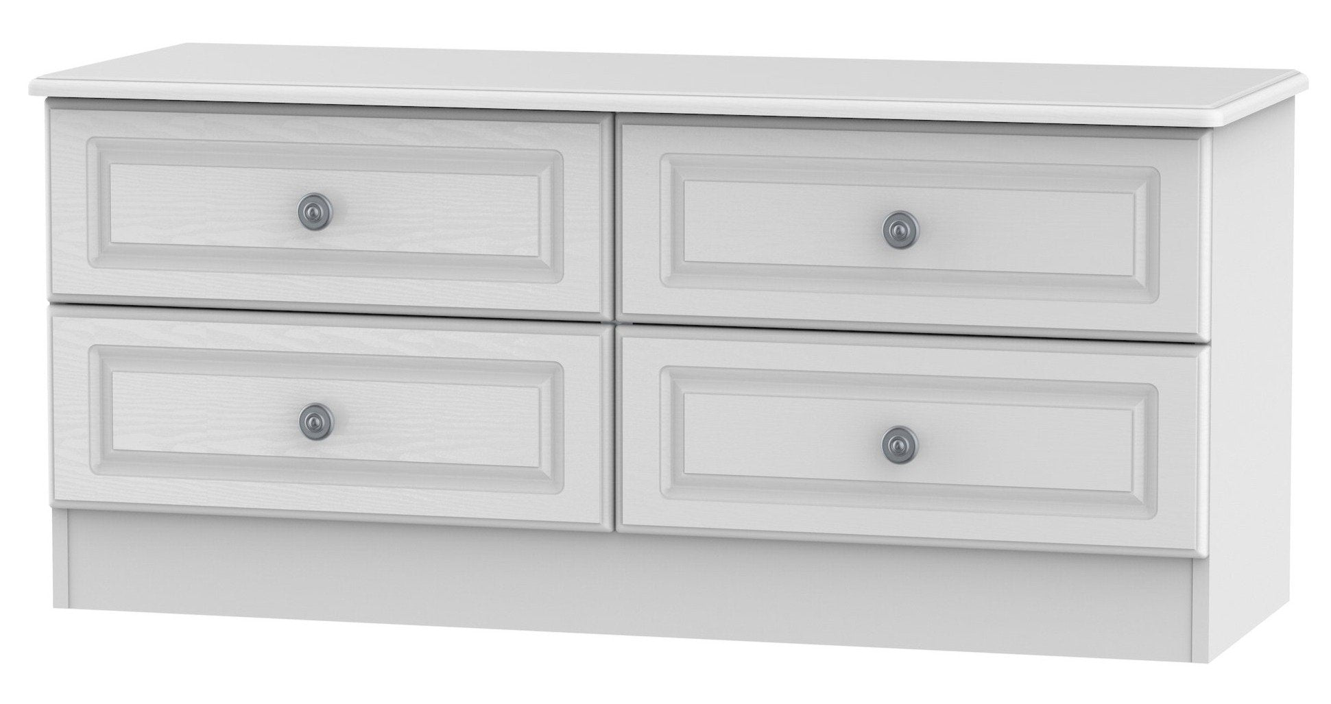 Pembroke Bed Box