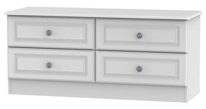 Pembroke Bed Box