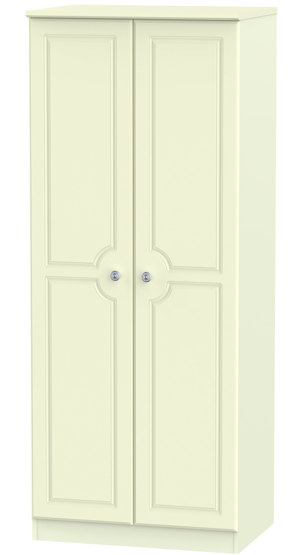 Windsor 2ft 6in Plain Wardrobe