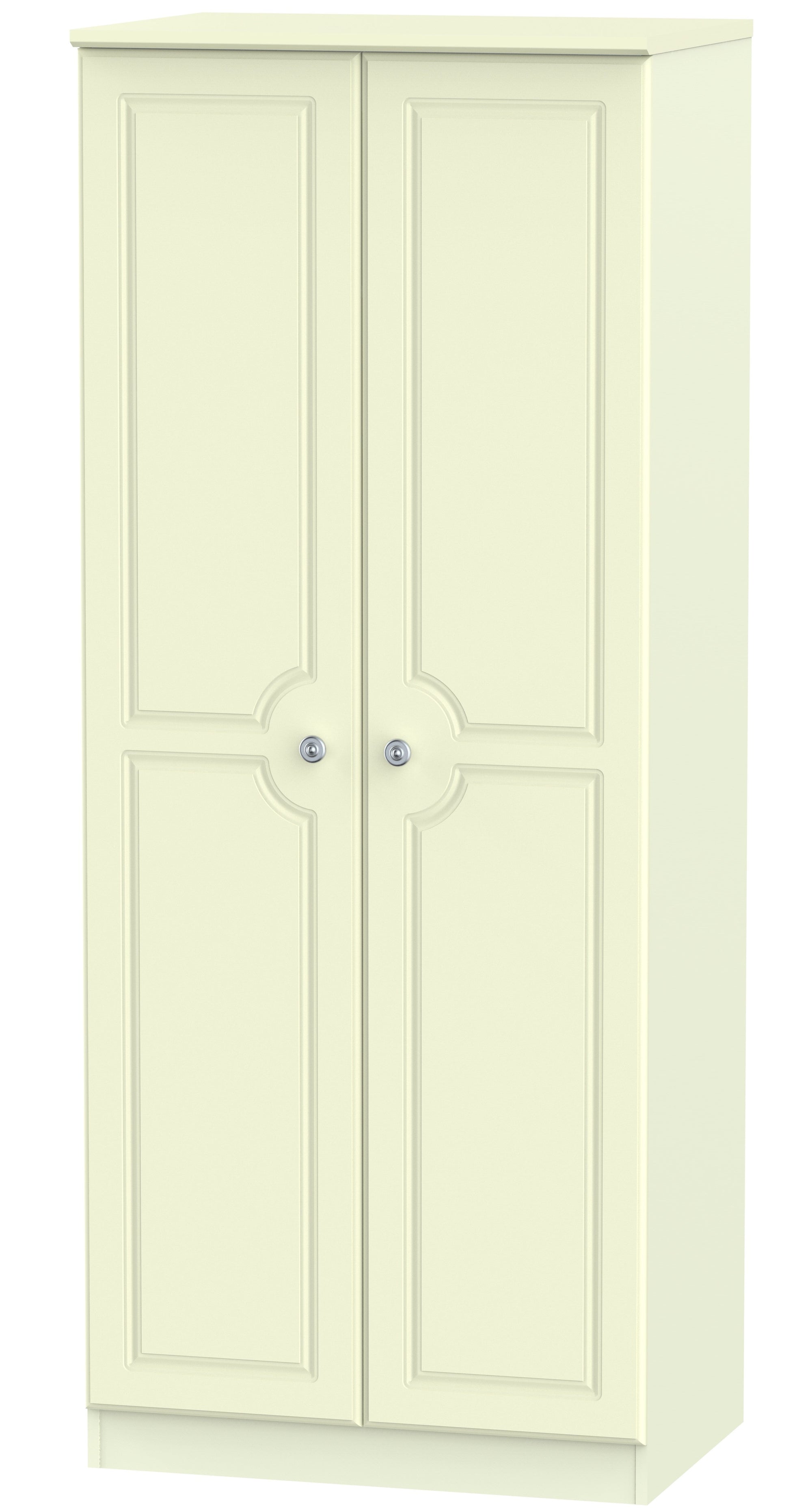 Windsor 2ft 6in Plain Wardrobe