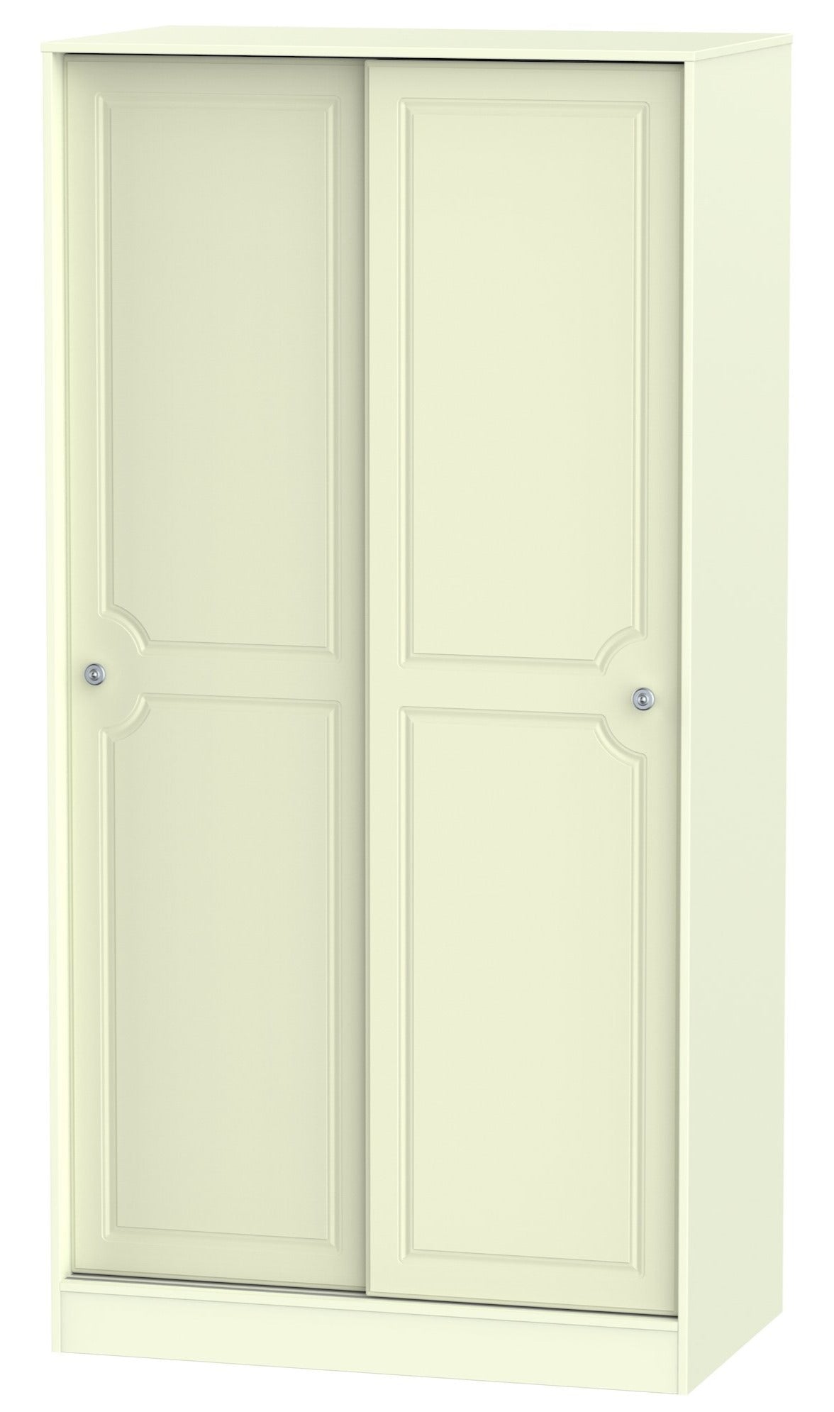 Windsor 2 Door Sliding Wardrobe