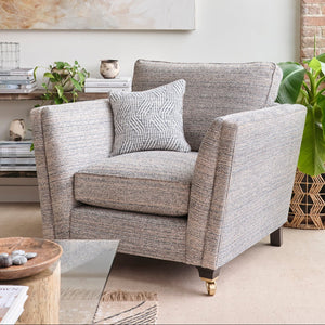 Parker Knoll Harlow Armchair