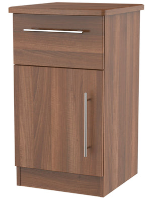 Nottingham 1 Door 1 Drawer Cabinet