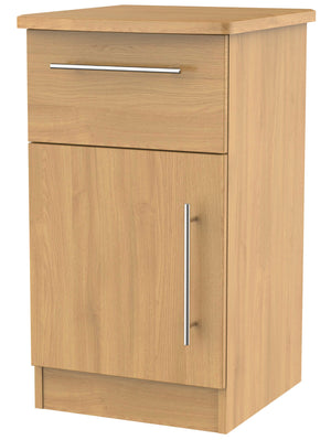 Nottingham 1 Door 1 Drawer Cabinet