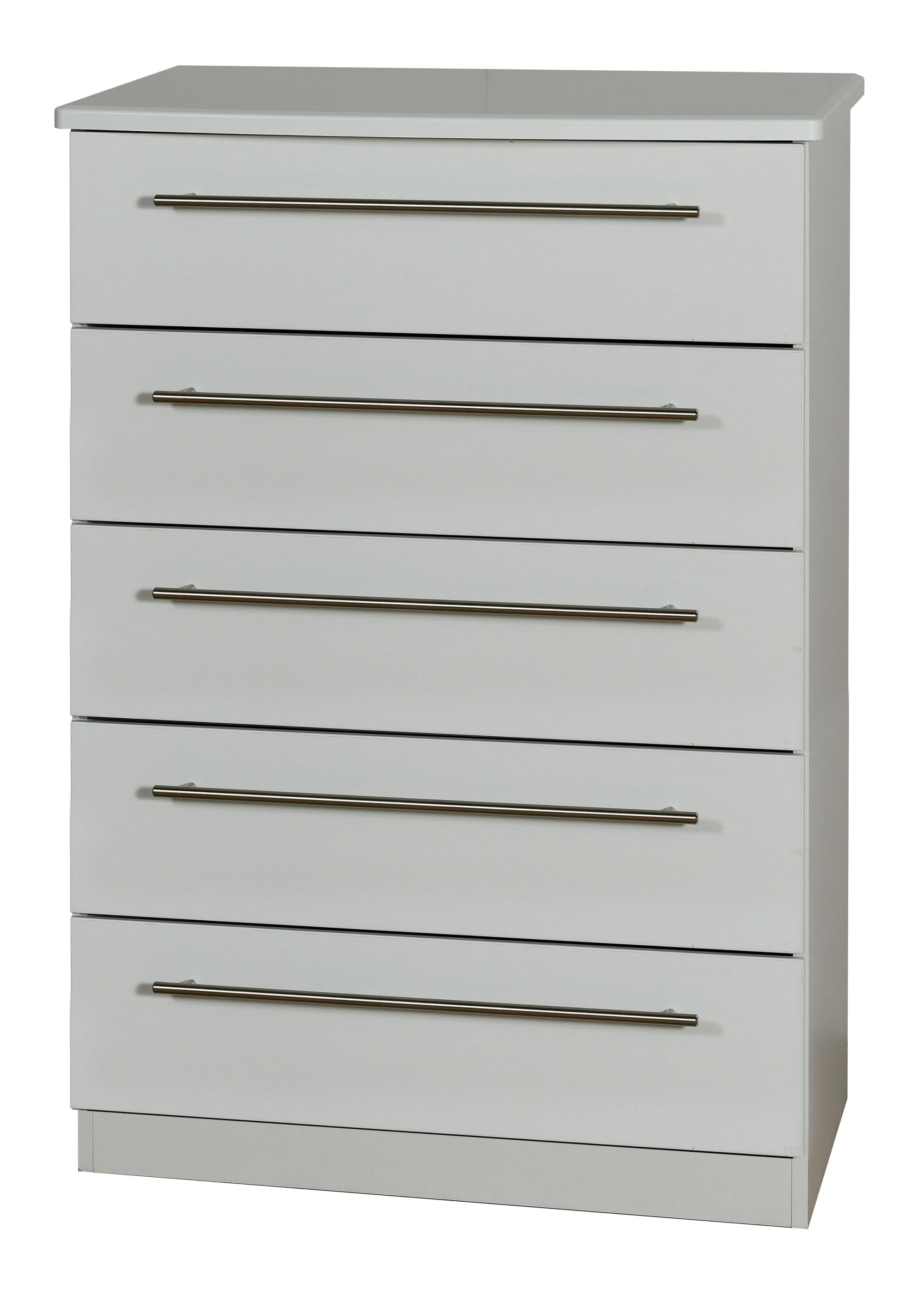 Nottingham 5 Drawer Chest Of Drawers