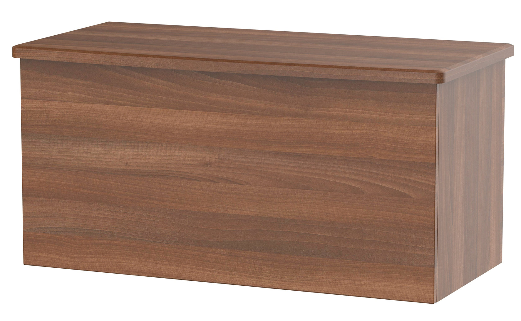 Nottingham Blanket Box