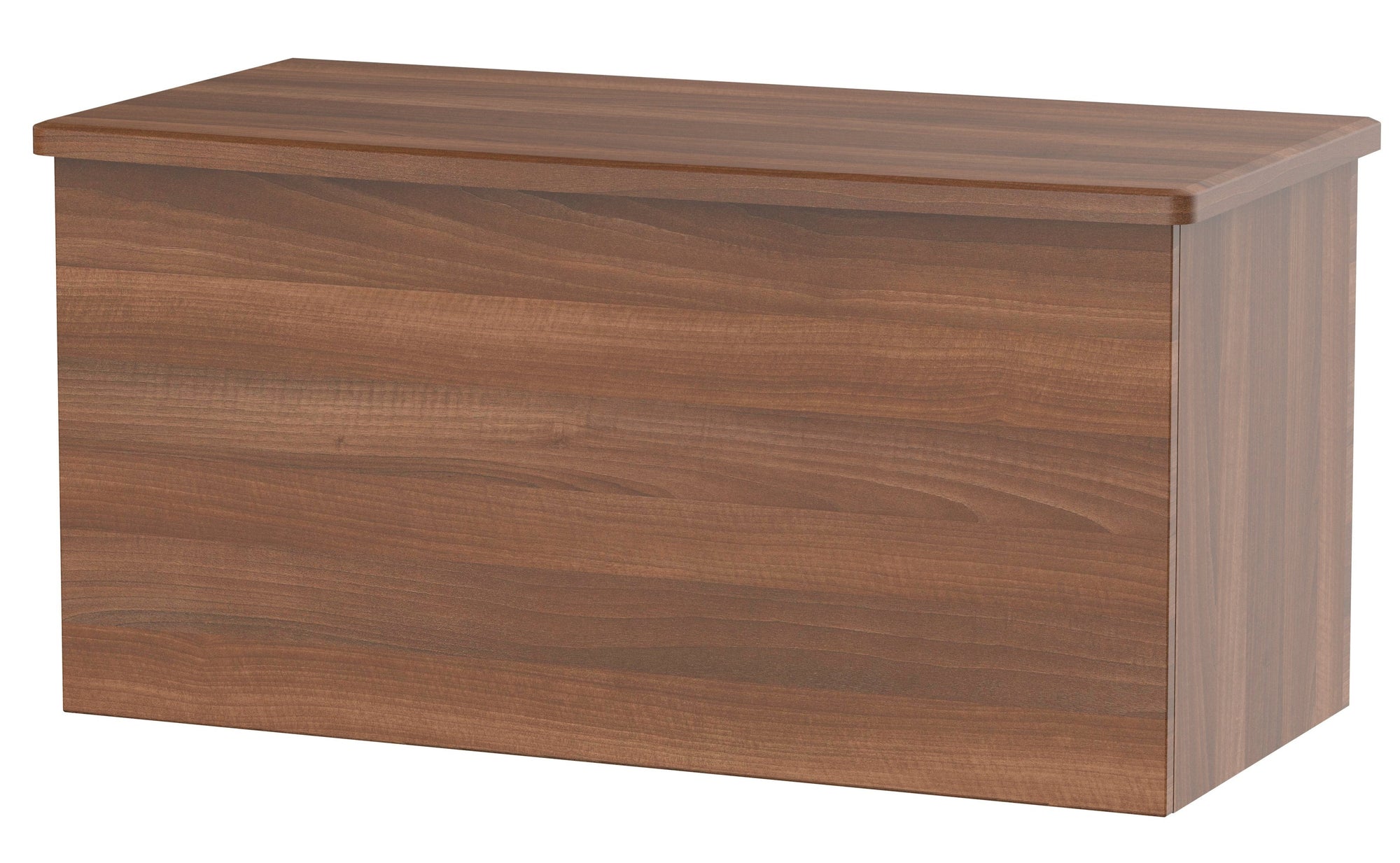 Nottingham Blanket Box