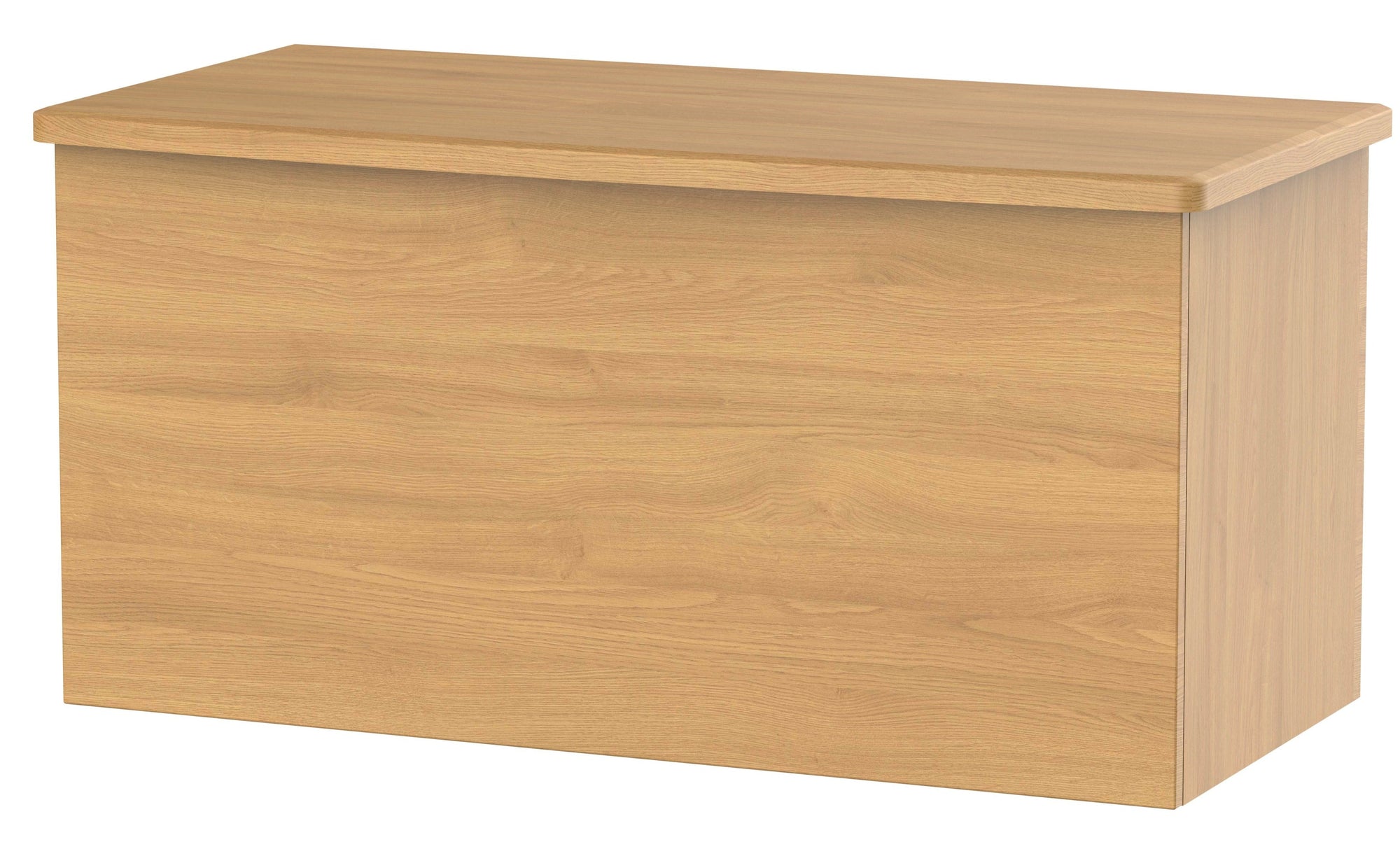 Nottingham Blanket Box