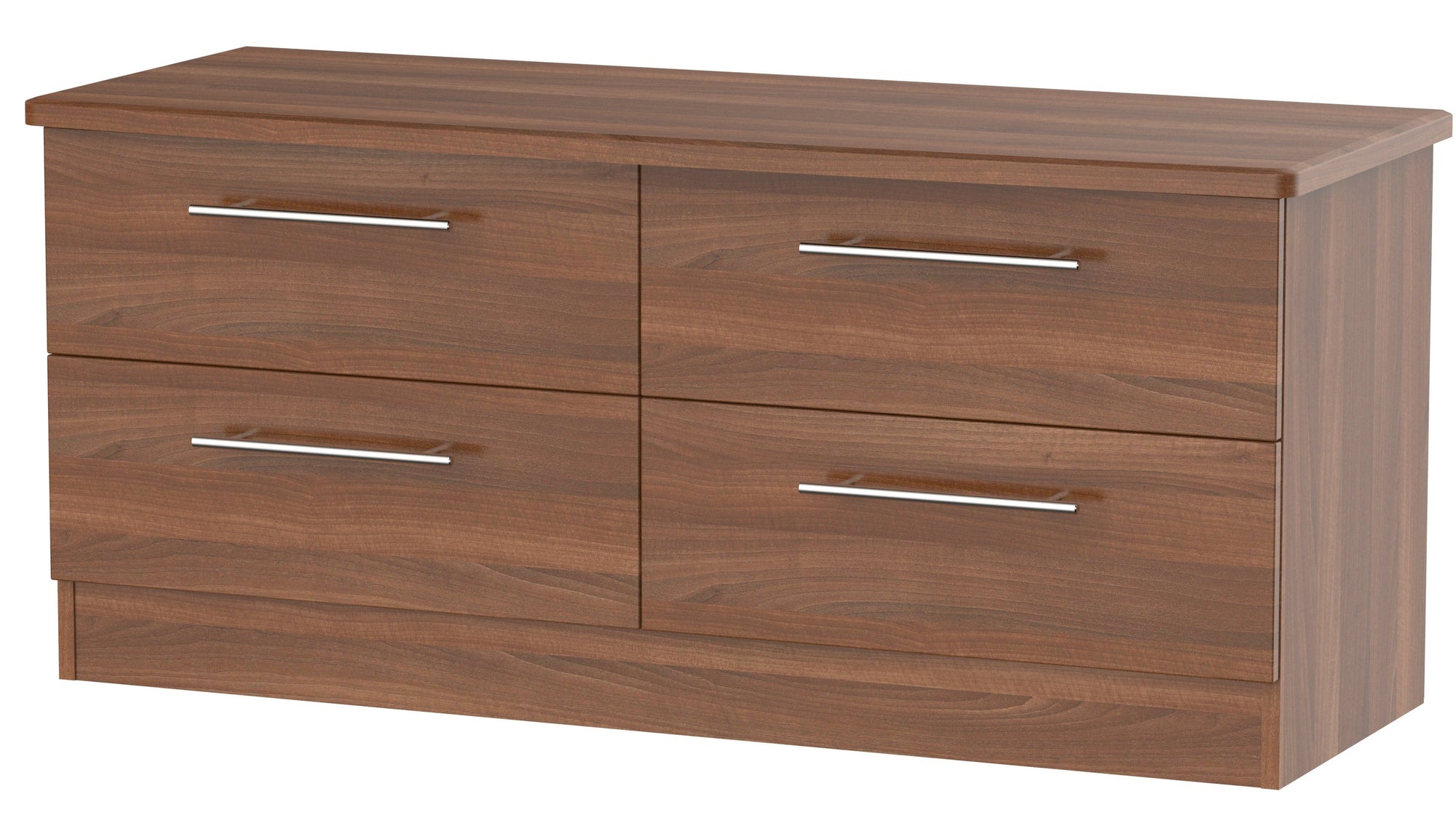 Nottingham Bed Box