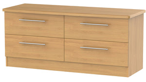 Nottingham Bed Box
