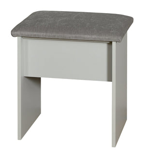 Nottingham Oak Stool