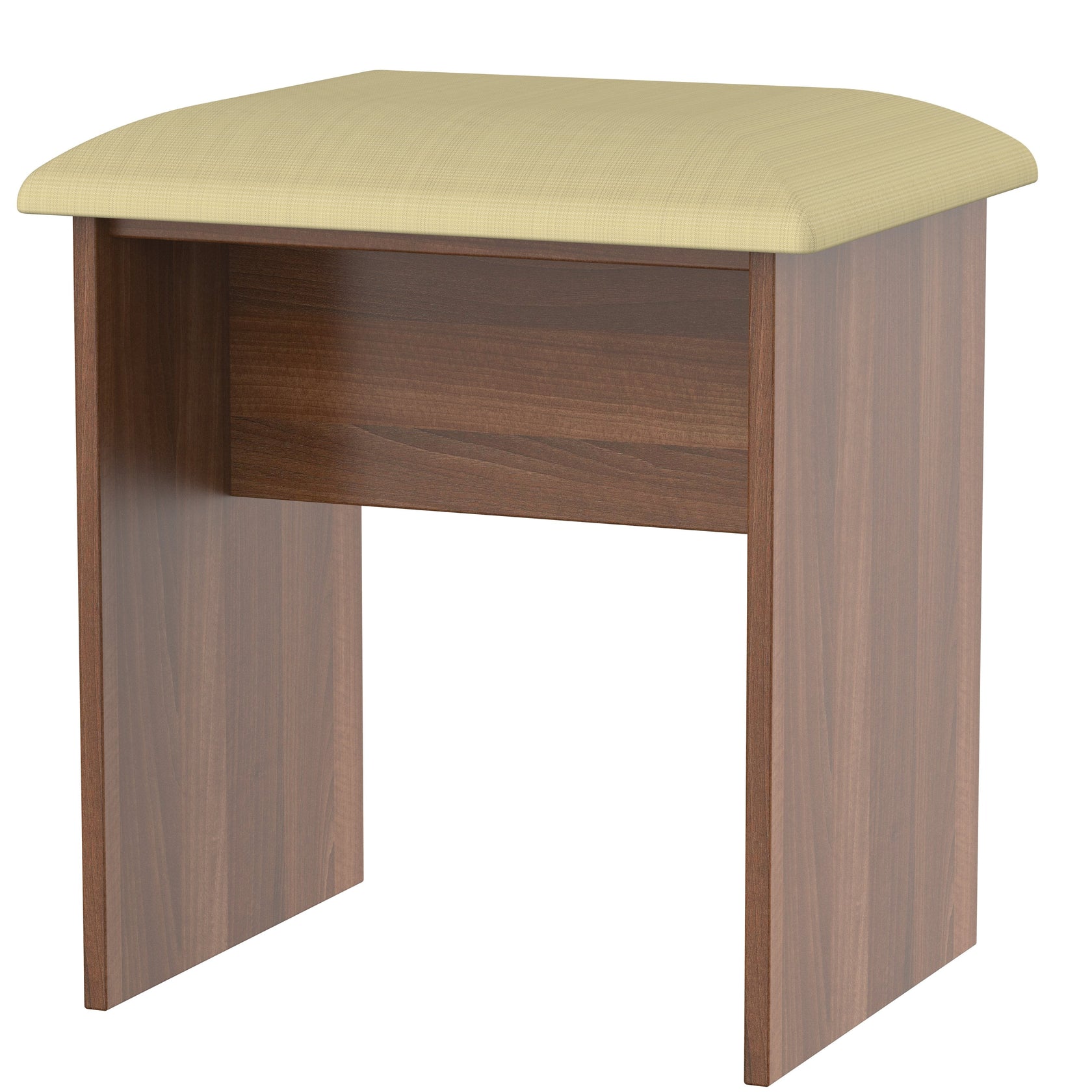 Nottingham Oak Stool