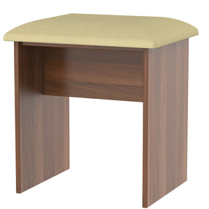 Nottingham Oak Stool