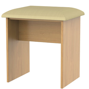 Nottingham Oak Stool