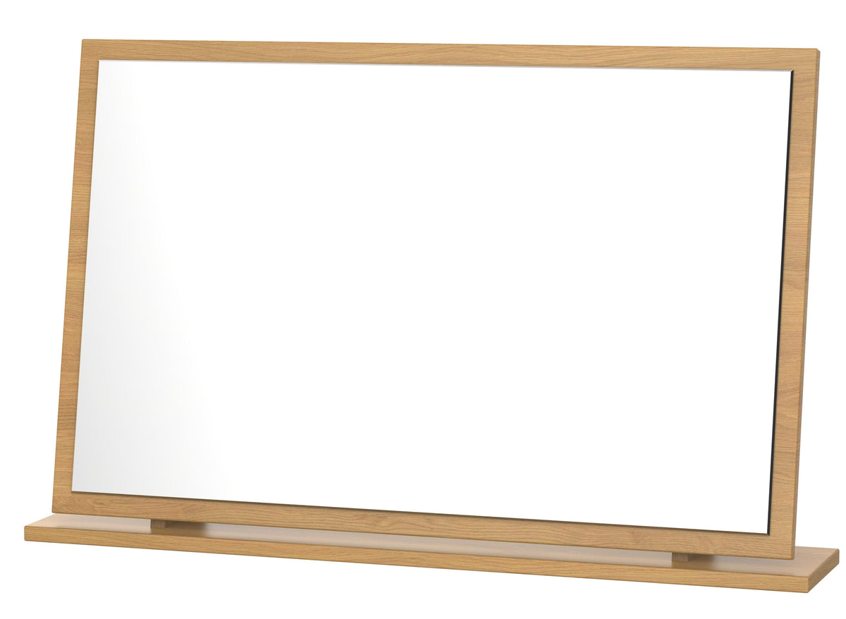 Nottingham Large Mirror