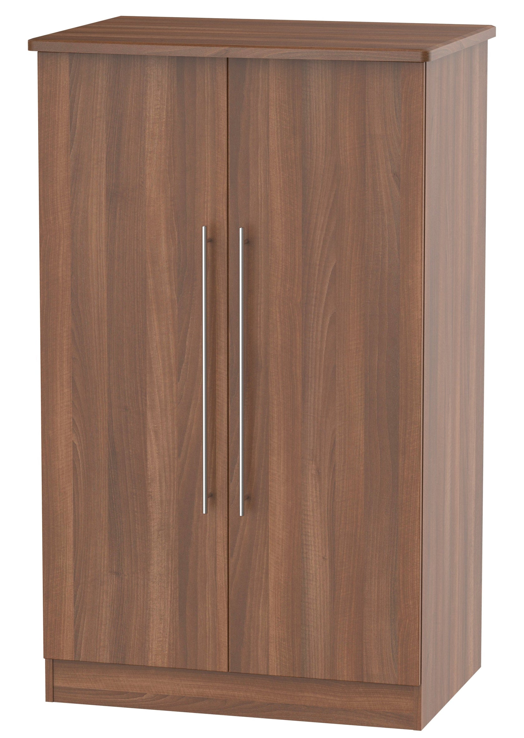 Nottingham 2 Door Midi Wardrobe