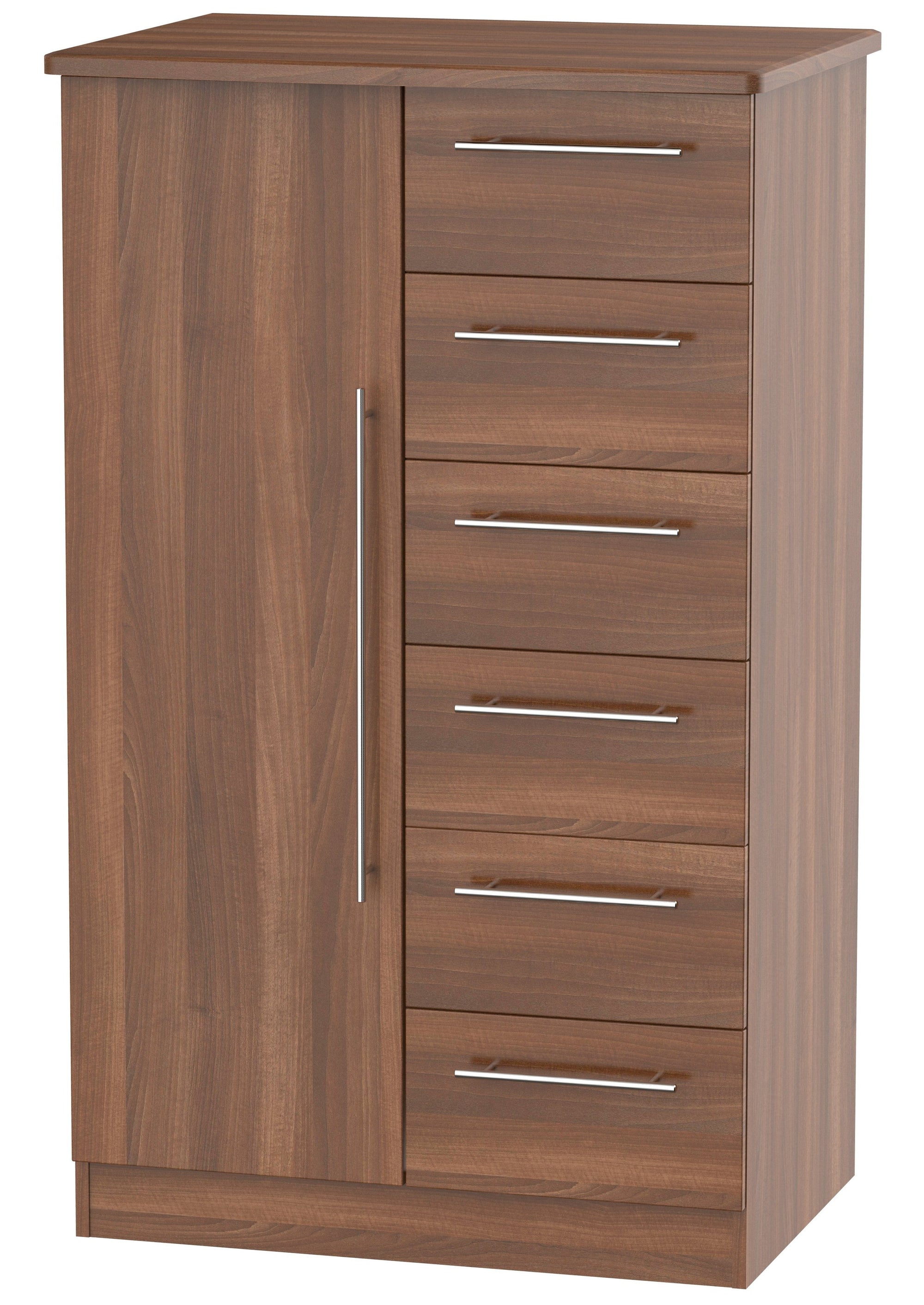 Nottingham 1 Door Children Wardrobe