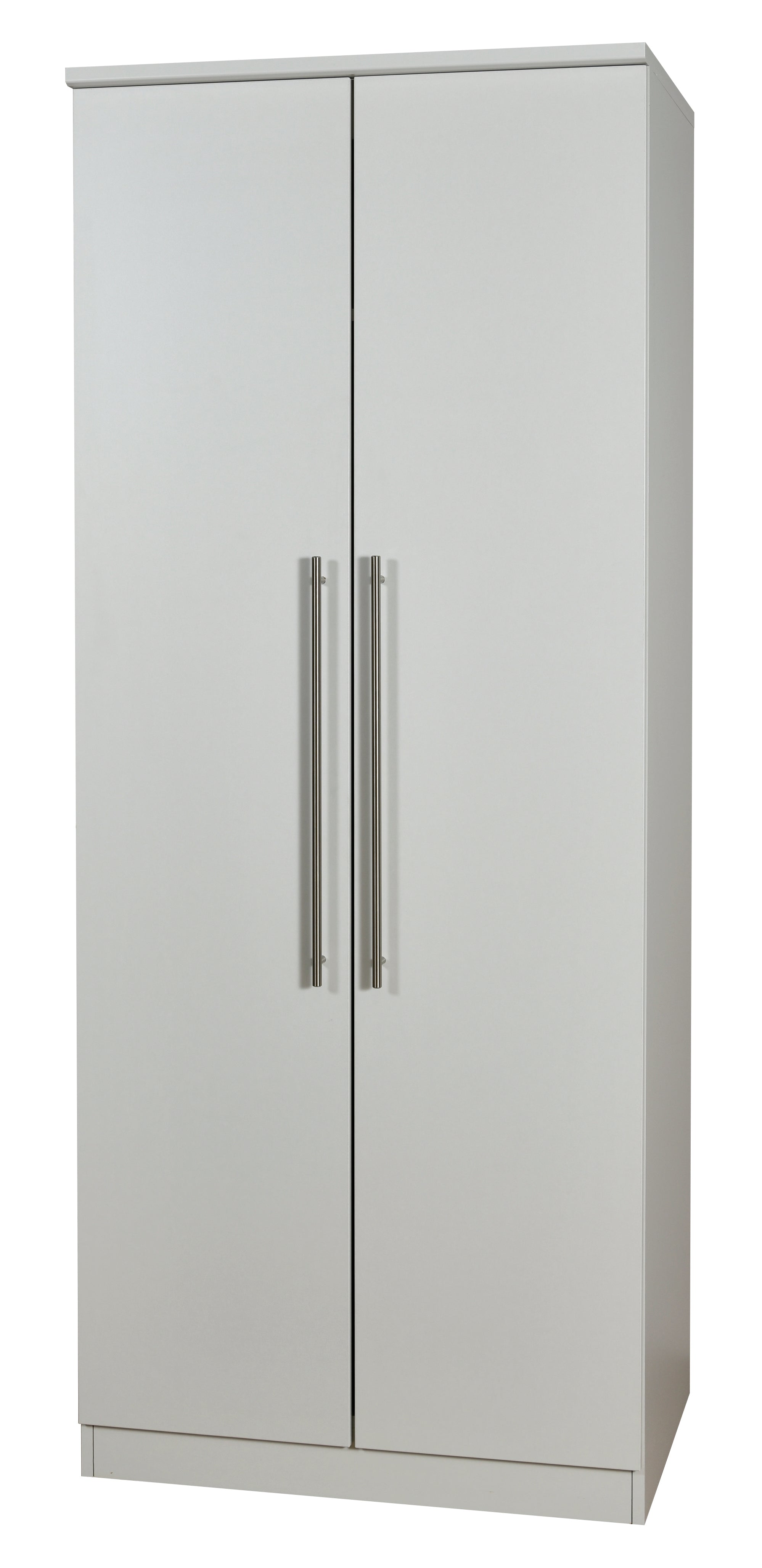 Nottingham 2 Door Wardrobe