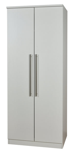 Nottingham 2 Door Wardrobe