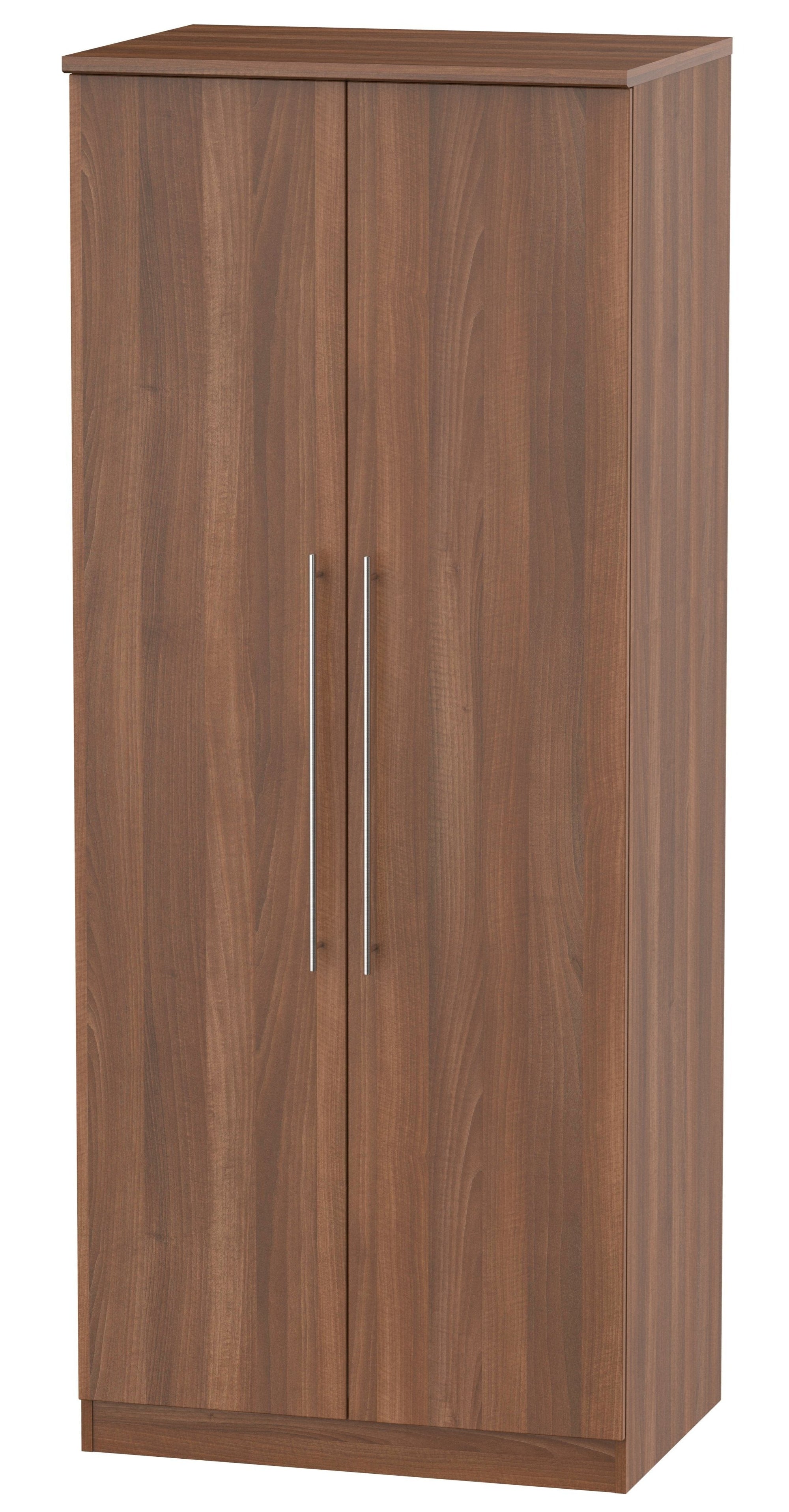Nottingham 2 Door Wardrobe