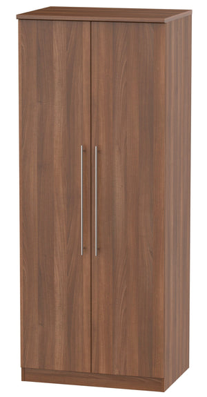 Nottingham 2 Door Wardrobe