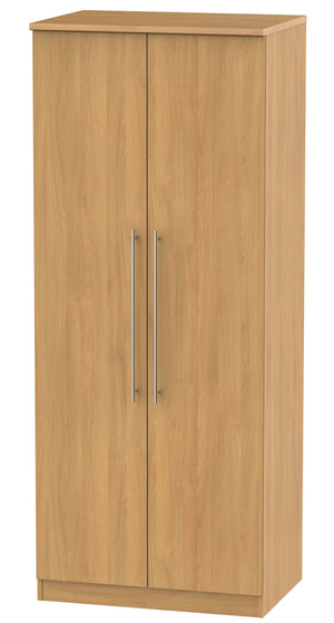 Nottingham 2 Door Wardrobe