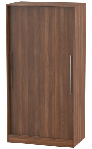 Nottingham 2 Door Sliding Wardrobe