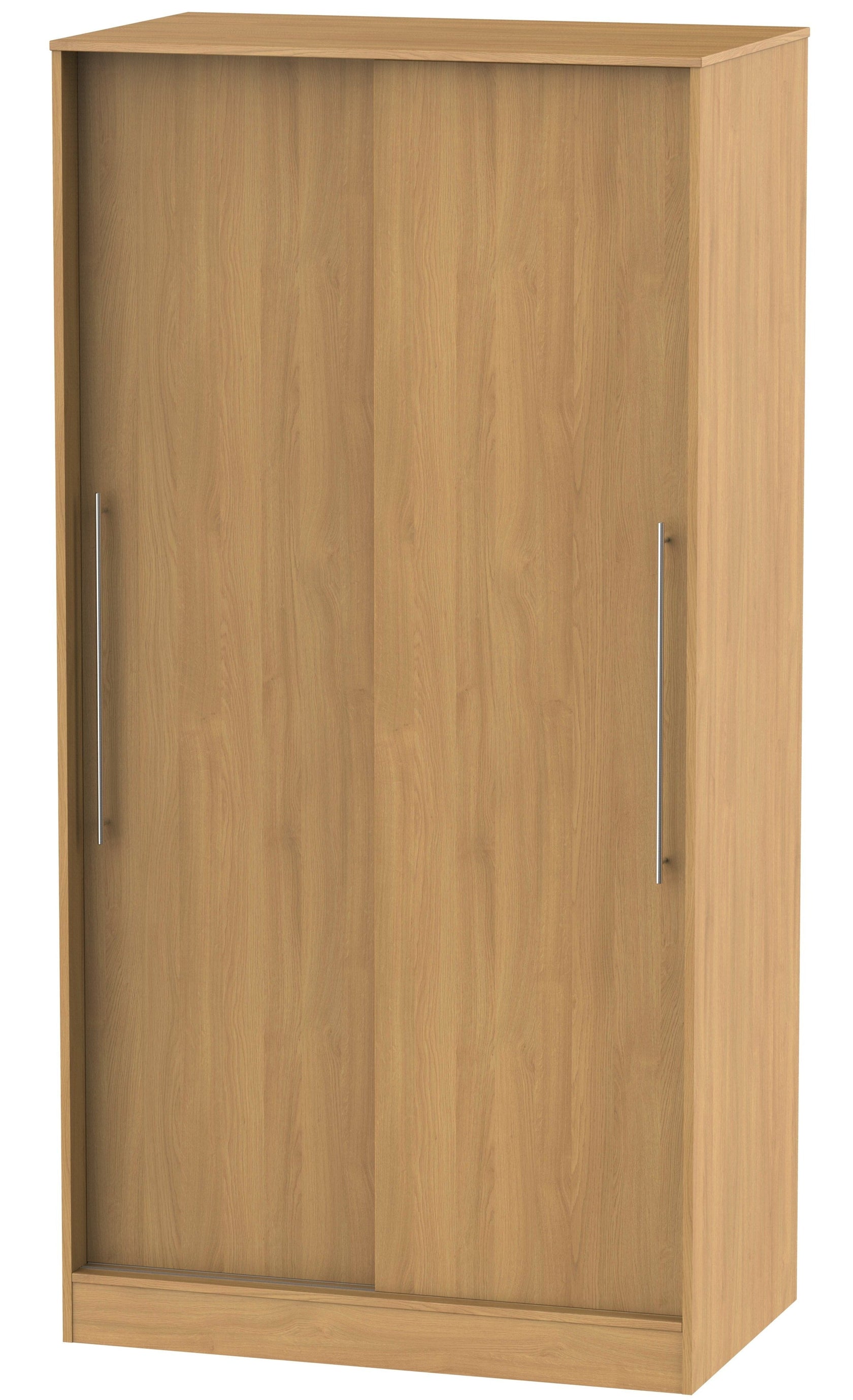 Nottingham 2 Door Sliding Wardrobe