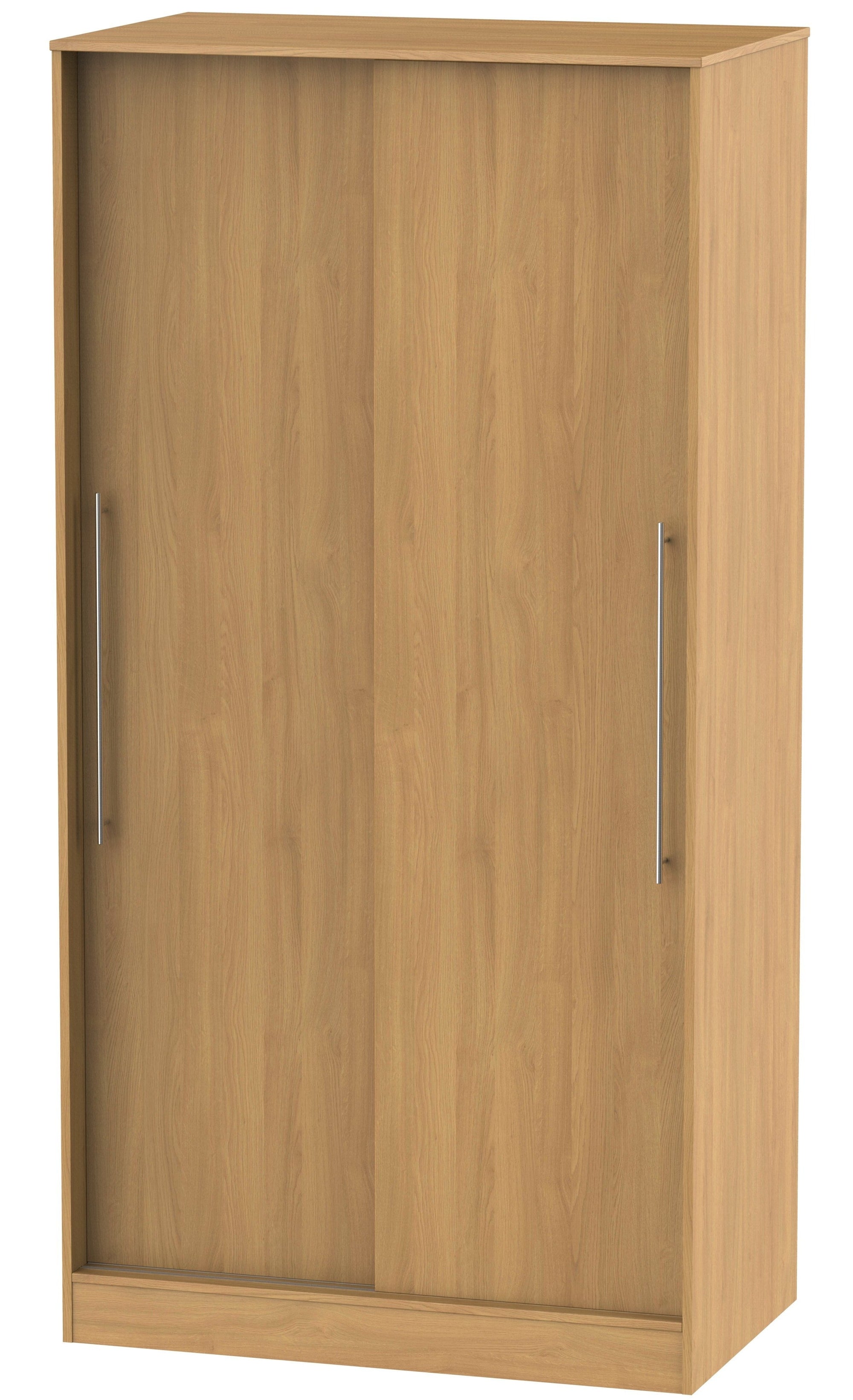 Nottingham 2 Door Sliding Wardrobe