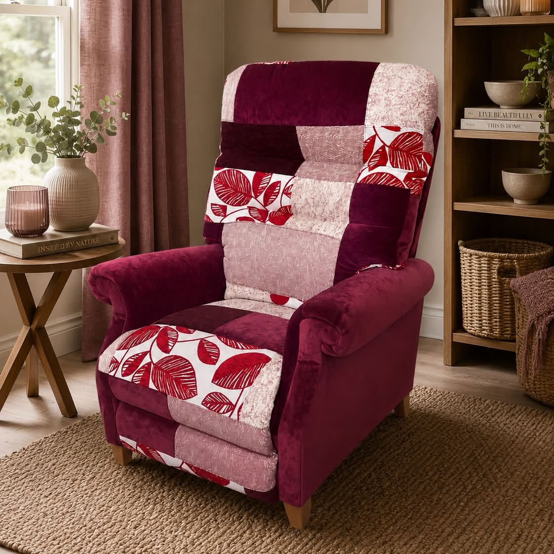 Tulip Chair