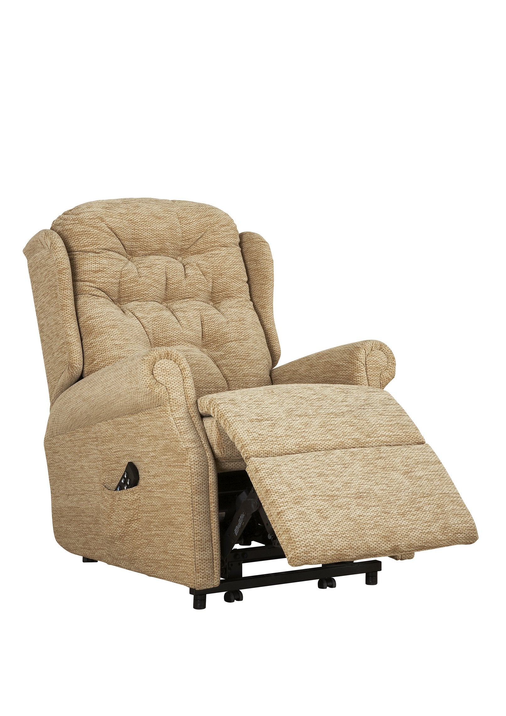 Celebrity Woburn Fabric Recliner Chair