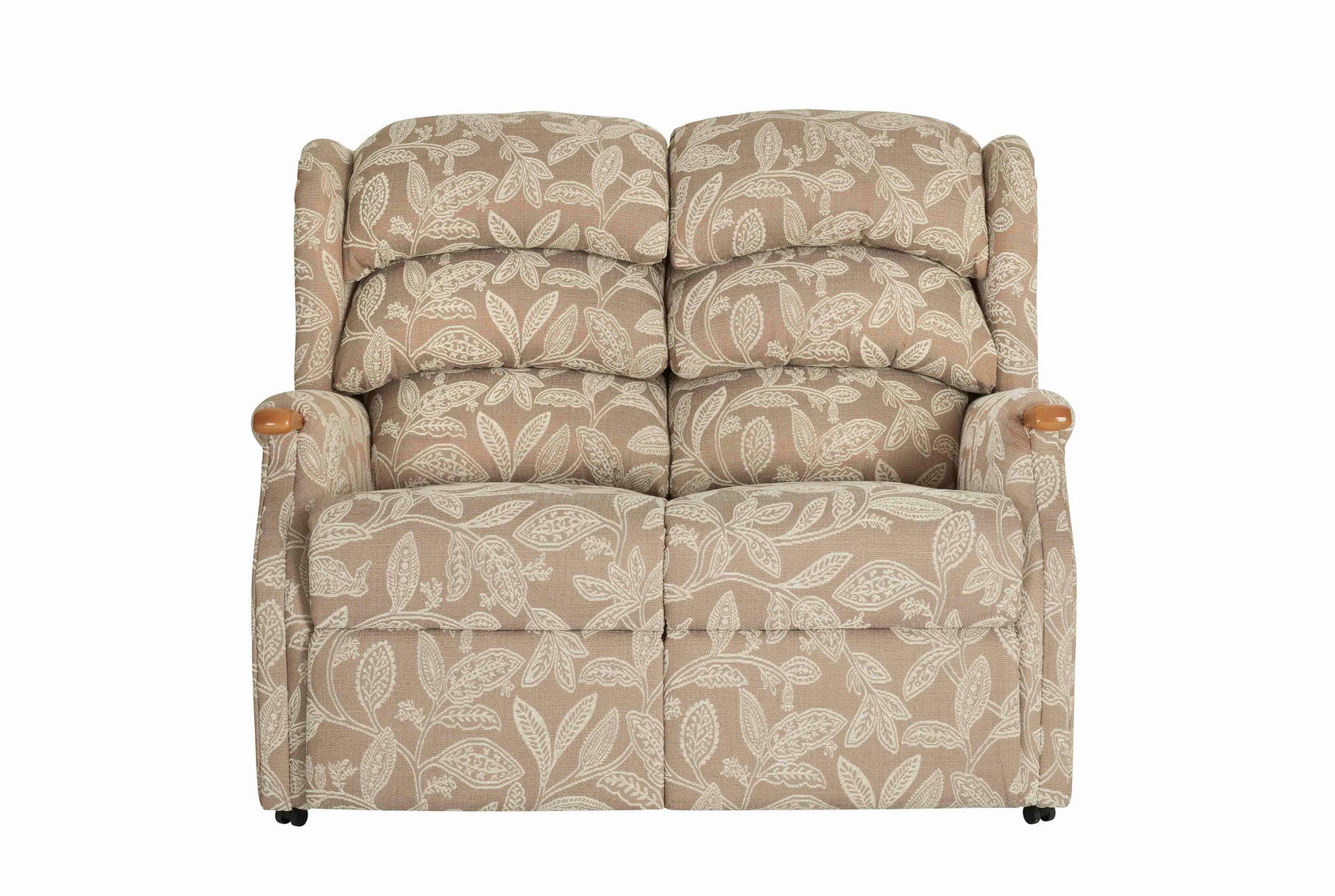 Celebrity Westbury 2 Seat Fixed Fabric Settee