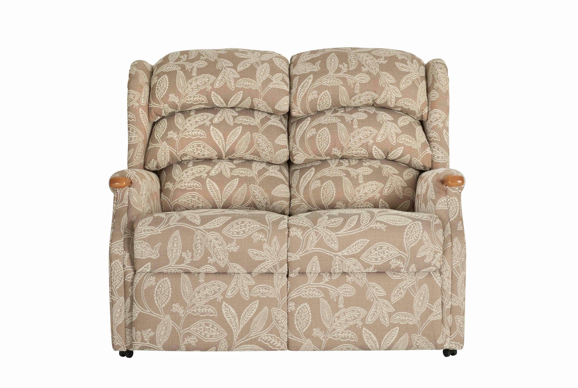 Celebrity Westbury 2 Seat Fixed Fabric Settee