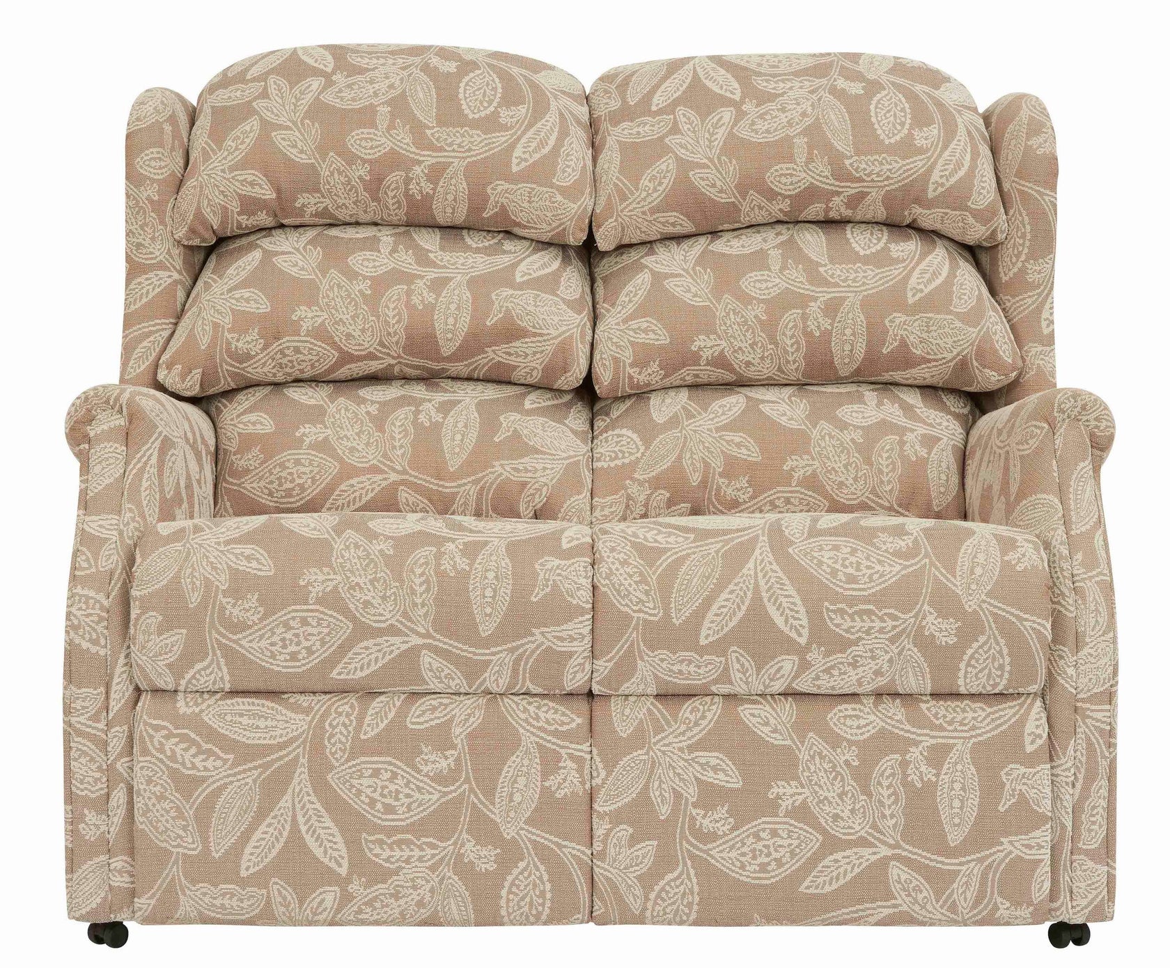 Celebrity Westbury 2 Seat Fixed Fabric Settee