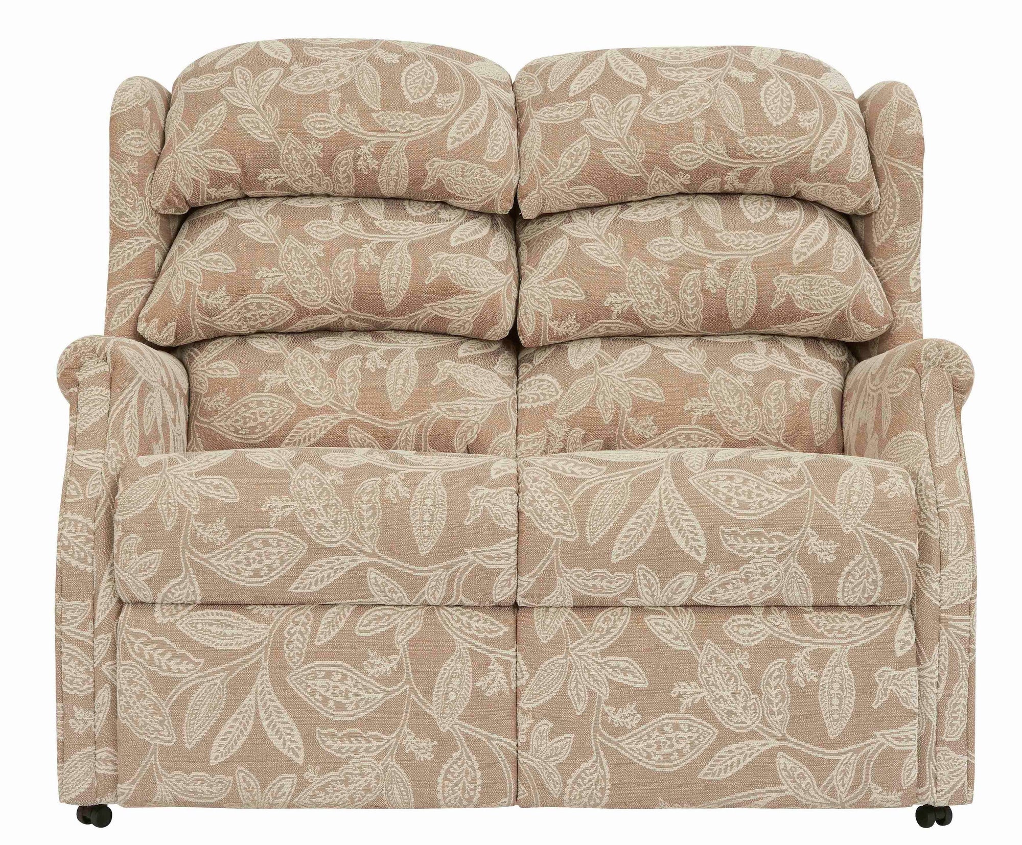 Celebrity Westbury 2 Seat Fixed Fabric Settee