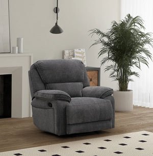 Denise Recliner Armchair
